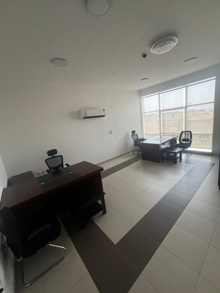 Offices for rent on Salwa Road - 11