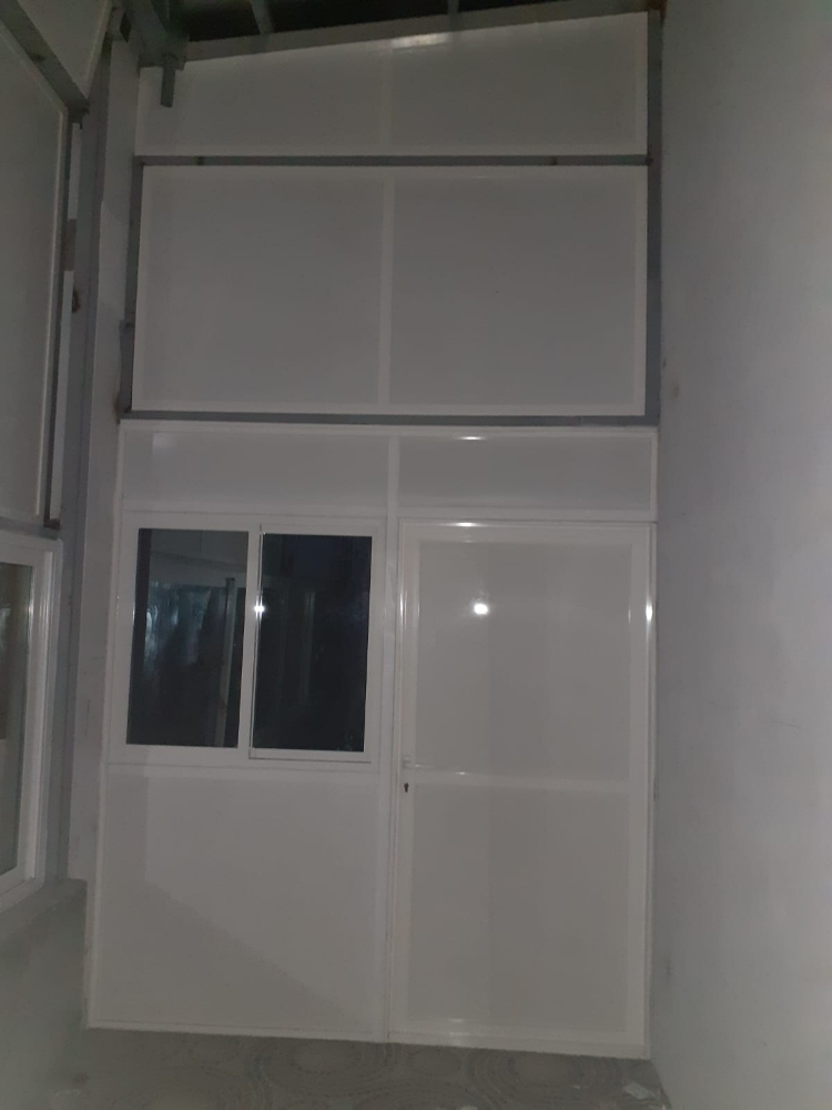Glass & Aluminium Works Etc. - 16