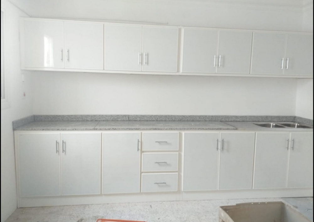أعمال الزجاج والألمنيوم الخ. - 8
