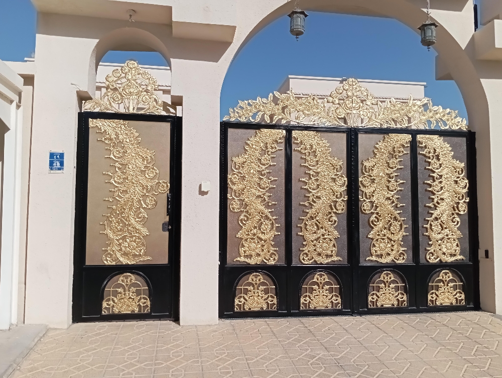 UPVC & Aluminium Works Etc. - 10
