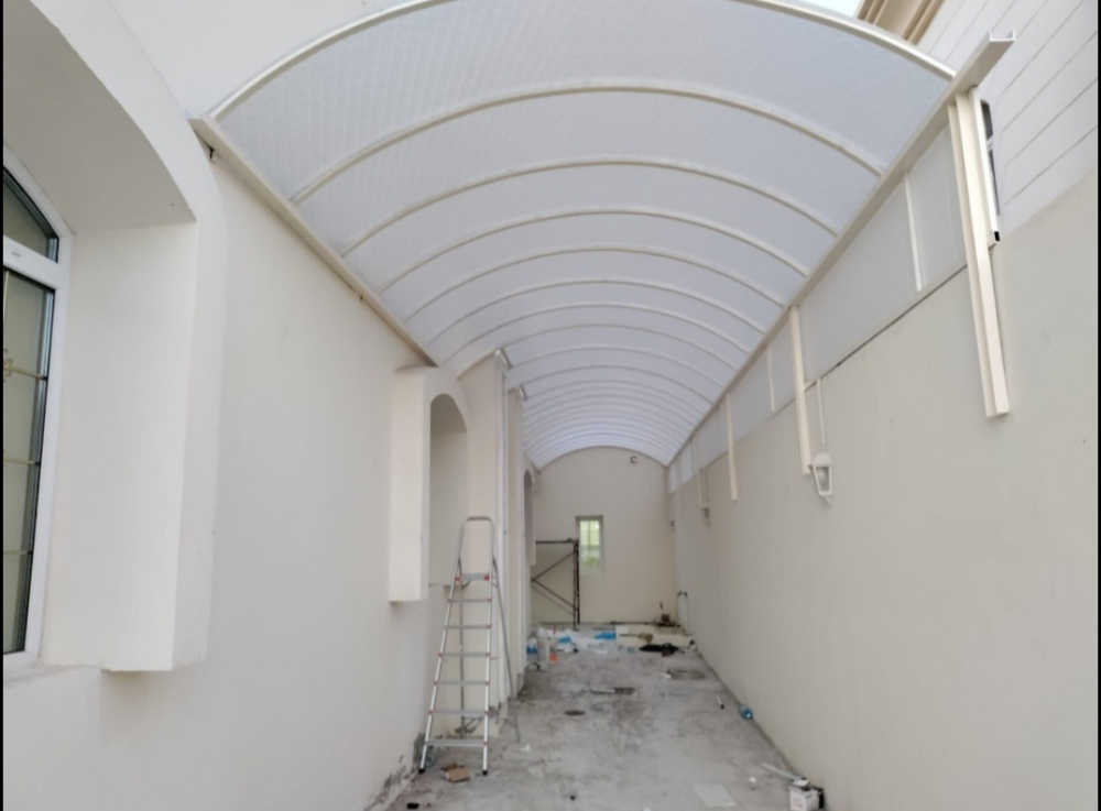 UPVC & Aluminium Works Etc. - 8