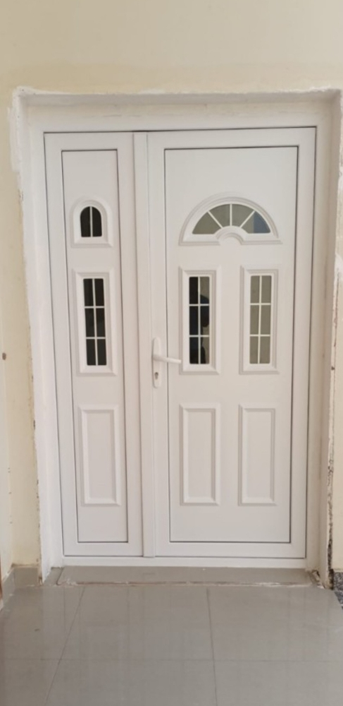 UPVC & Aluminium Works Etc. - 4
