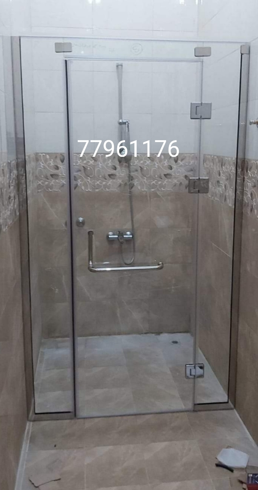 UPVC & Aluminium Works Etc. - 12