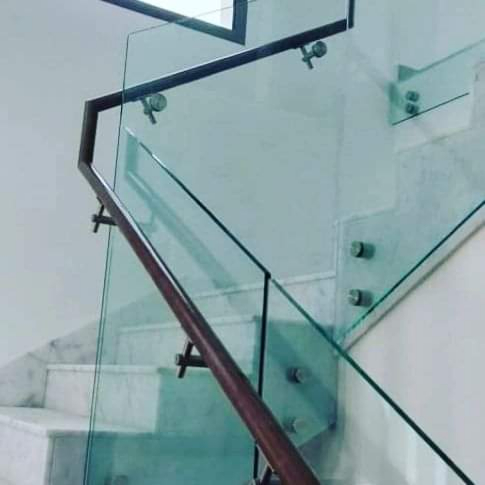 Glass & Aluminium Works Etc. - 9