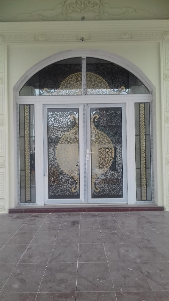 Glass & Aluminium Works Etc. - 10