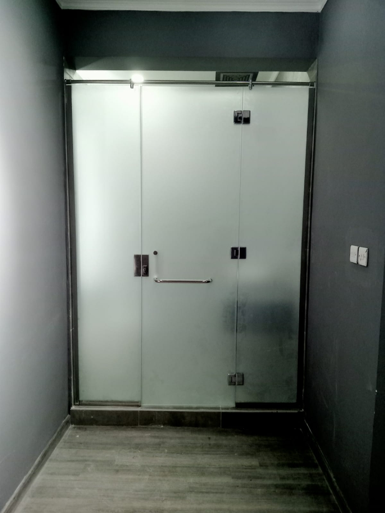 Glass & Aluminium Works Etc. - 15
