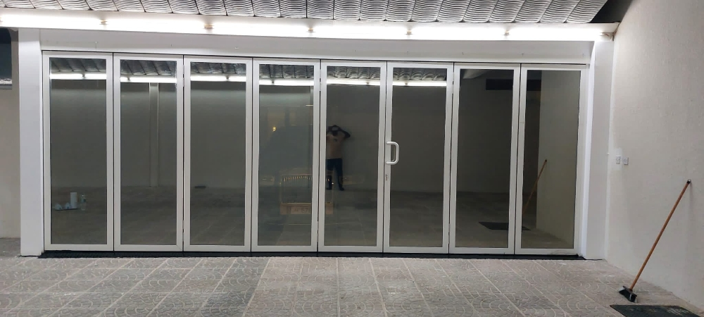 Glass & Aluminium Works Etc. - 11