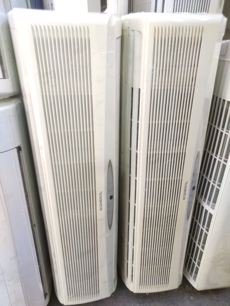 Used Ac For Sale With Fixing,Gas - 1