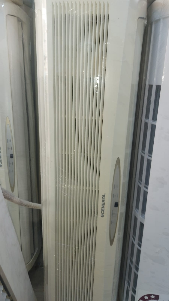 Used Ac For Sale With Fixing,Gas - 2