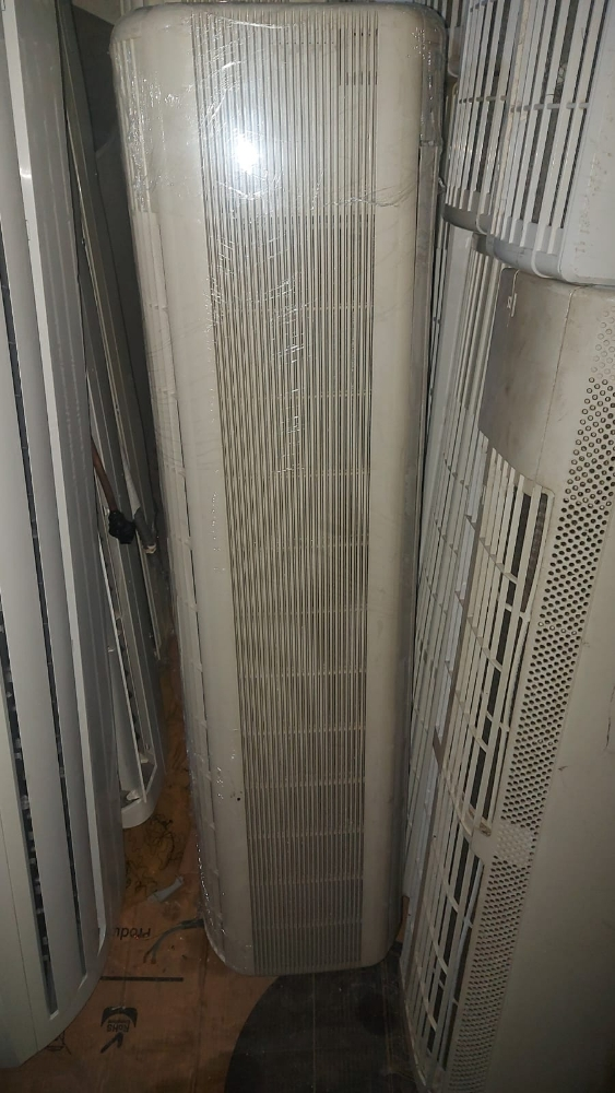 Used Ac For Sale With Fixing,Gas - 10
