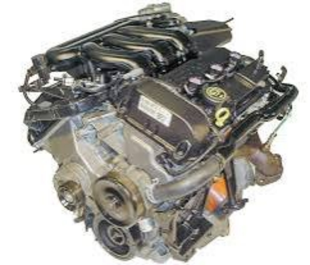 Ford Taurus - 1