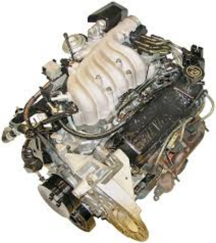Ford Taurus - 3