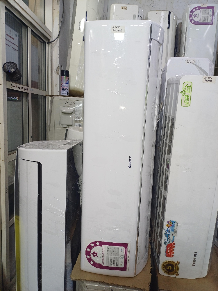 AC maintenance service - 2