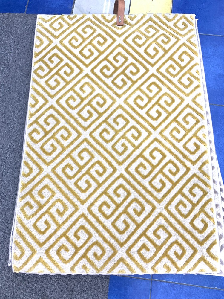 Desing carpet sale with fixing - 2
