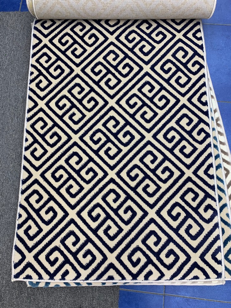 Desing carpet sale with fixing - 4