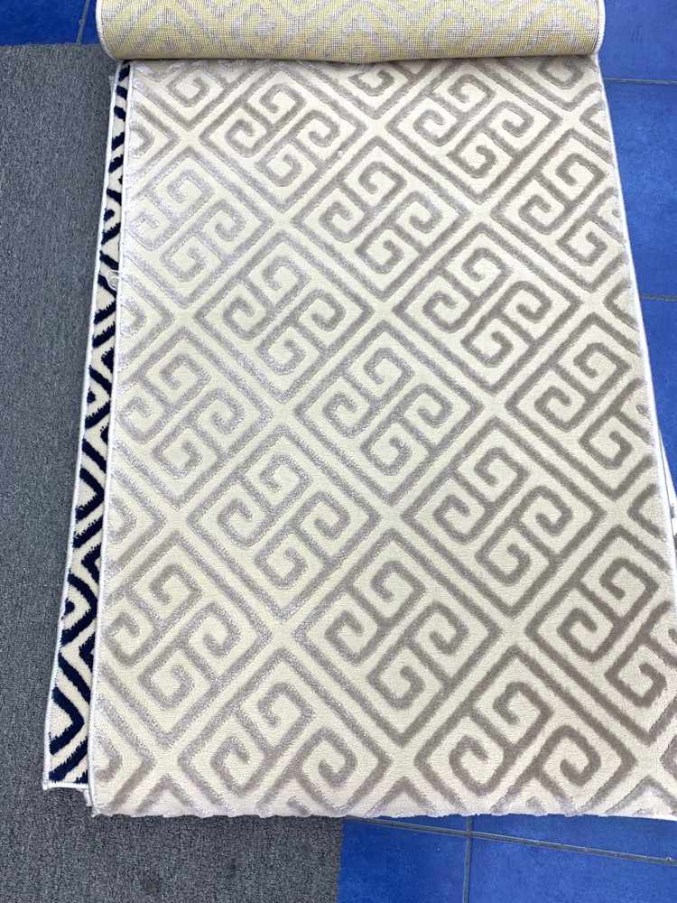 Desing carpet sale with fixing - 5