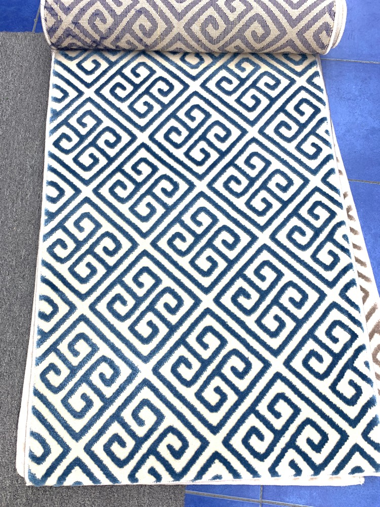Desing carpet sale with fixing - 3