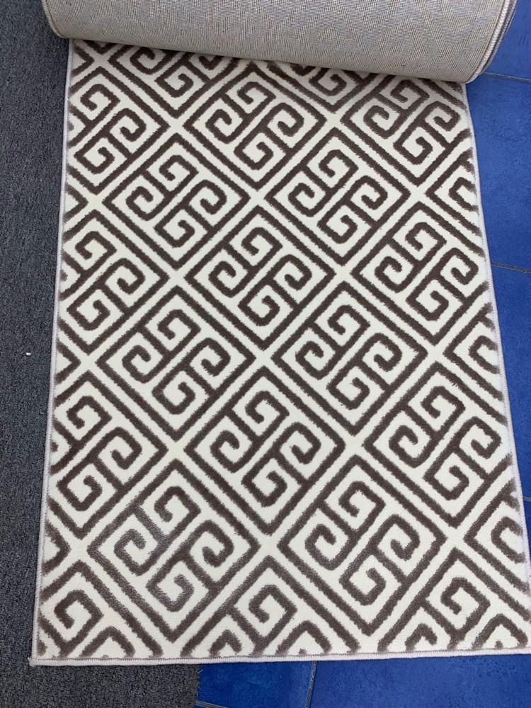 Desing carpet sale with fixing - 1