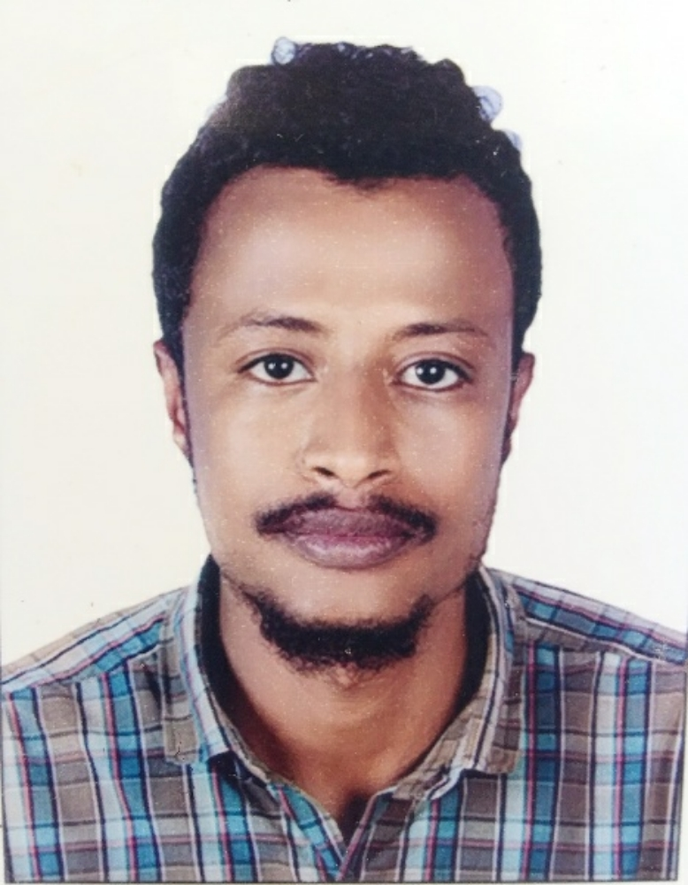 ABOBAKR ALI BABEKIR - 1