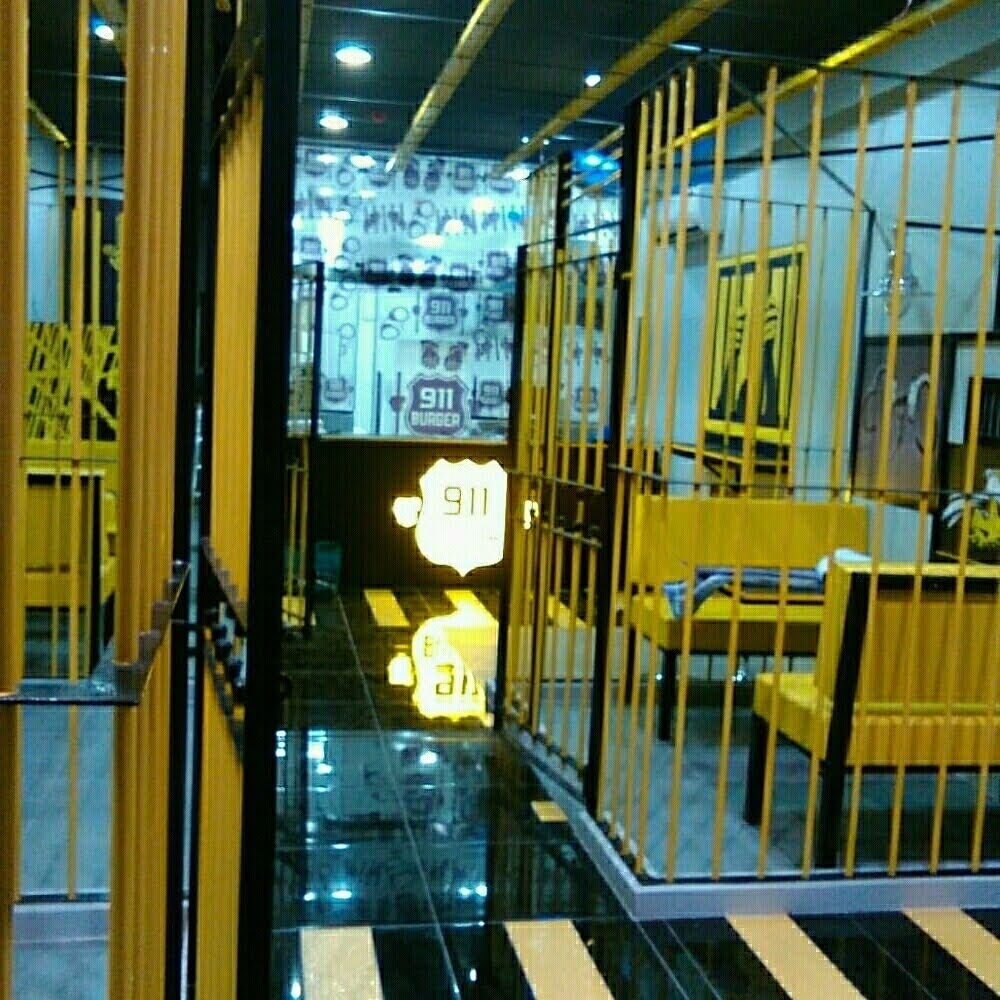 ديكورات داخلية وخارجية - 2