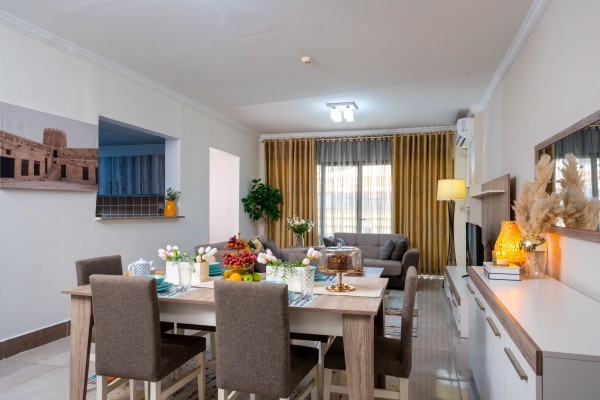 SPACIOUS 2 BD APARTMENT - FF - 9