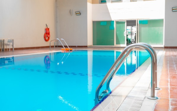 SPACIOUS 2 BD APARTMENT - FF - 4