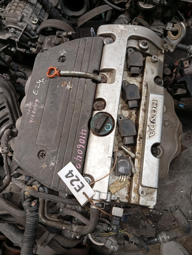 engine Honda Accord - 3