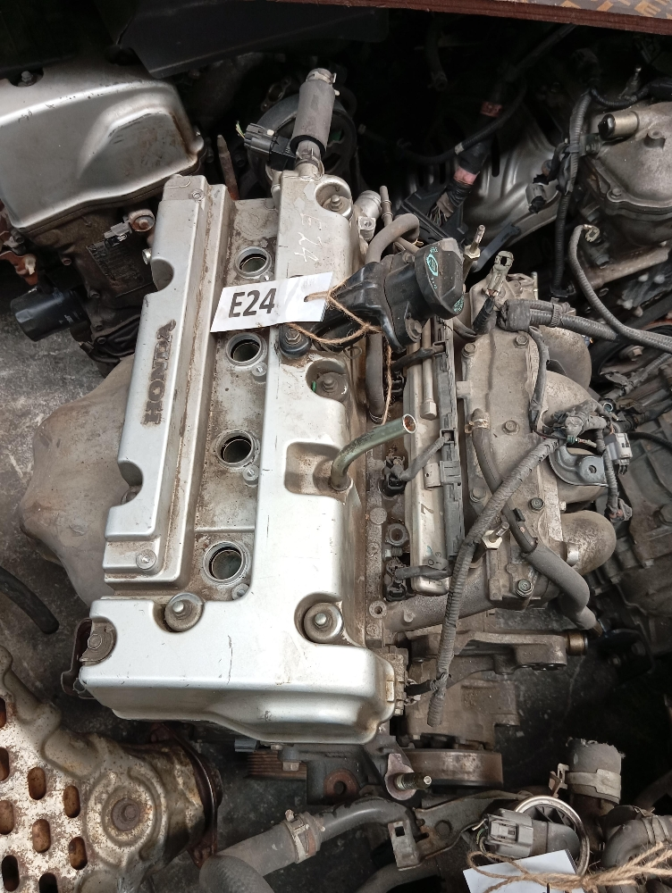 engine Honda Accord - 1