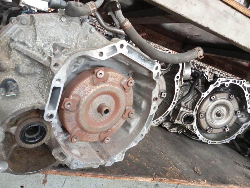 Gearbox - 2