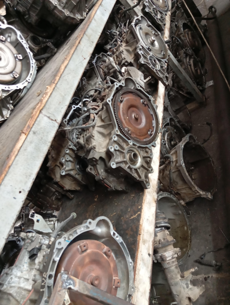 Gearbox - 3