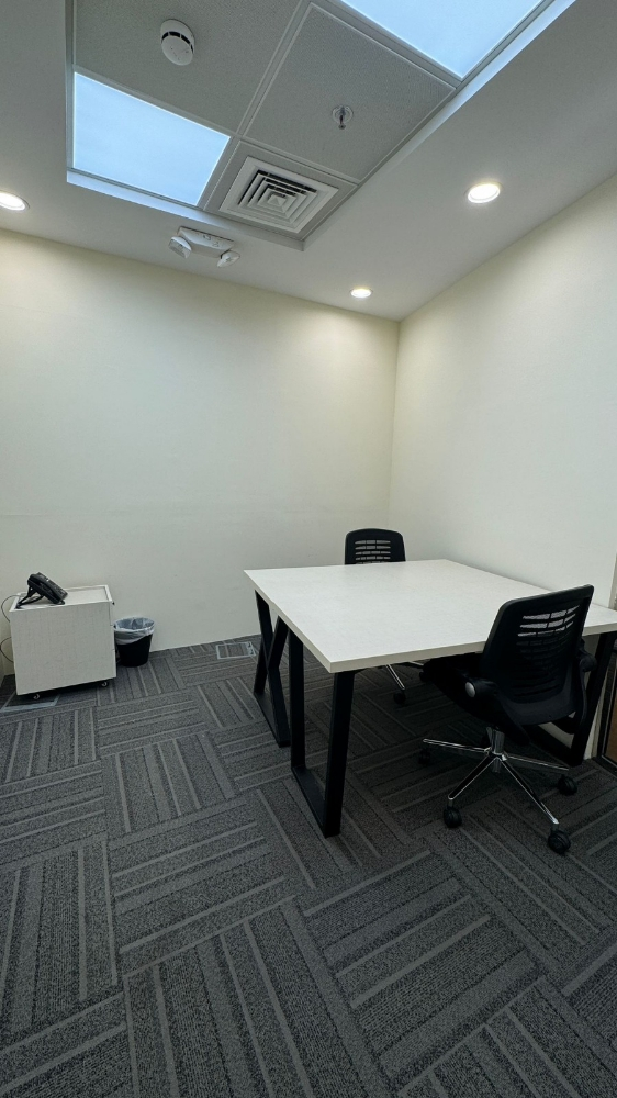 Office For Rent !! - 3