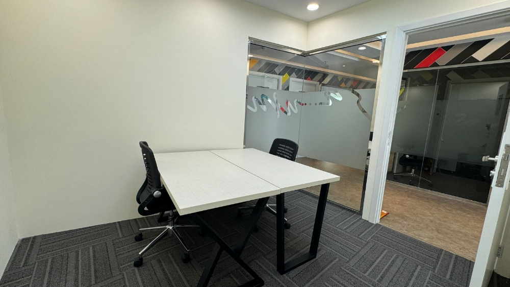 Office For Rent !! - 1