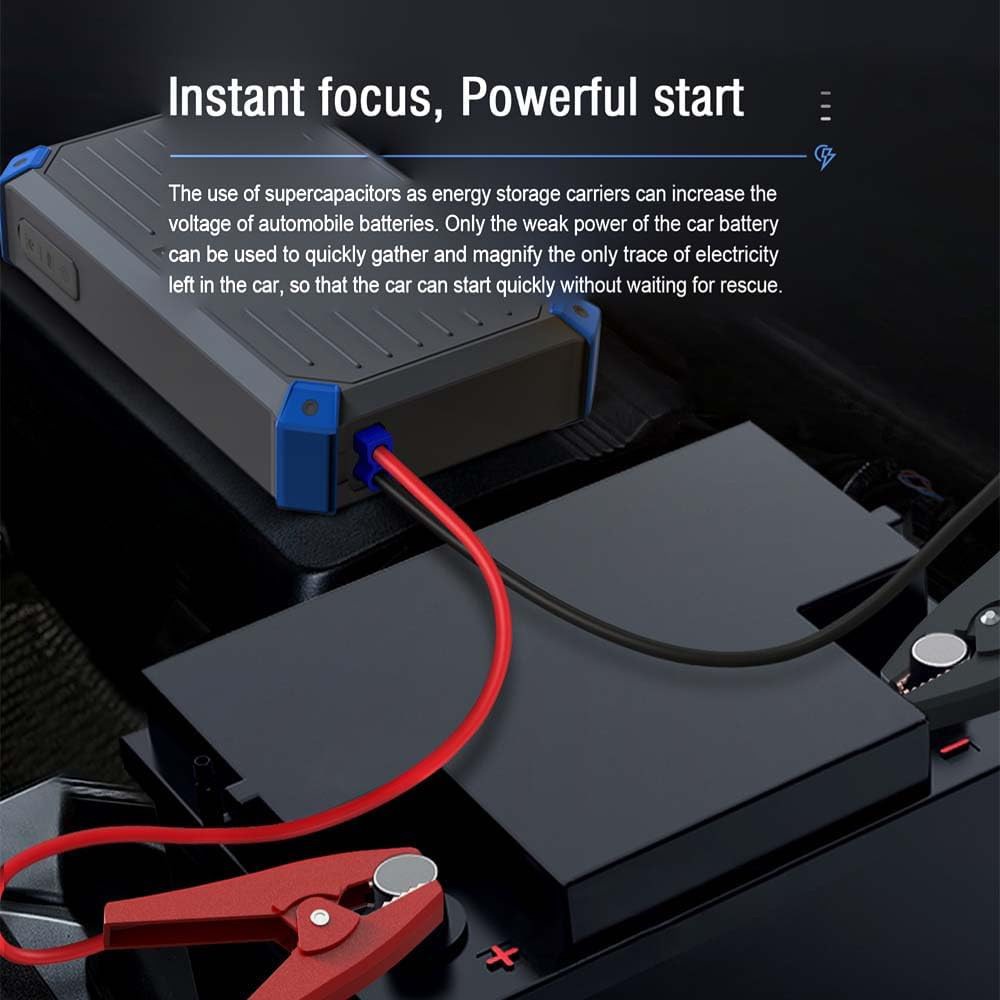 brave super safe battery charger - 2