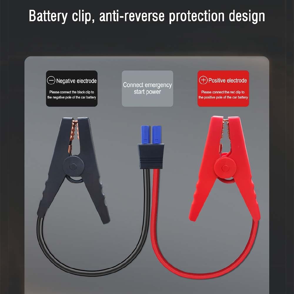 brave super safe battery charger - 6