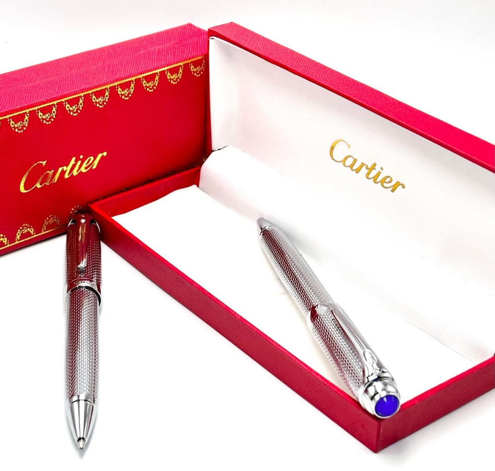cartier pen - 3