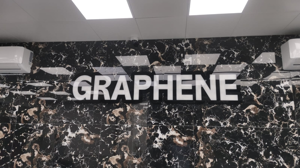 Signage and printing services - 6