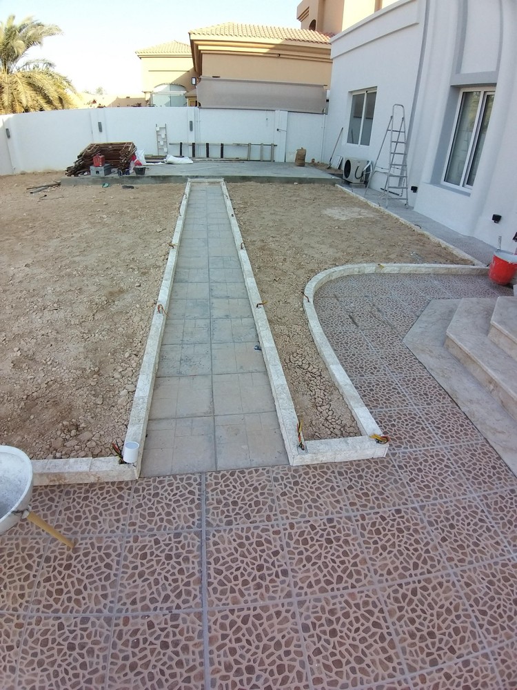 مقاولات عامة - 2