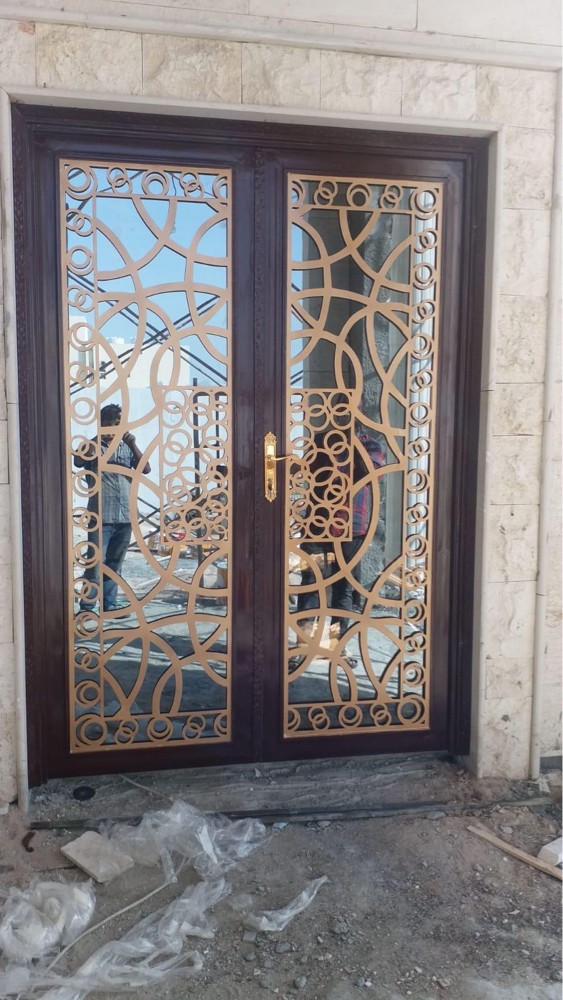 مقاولات عامة - 11