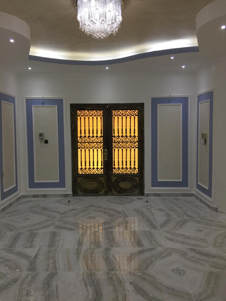مقاولات عامة - 5