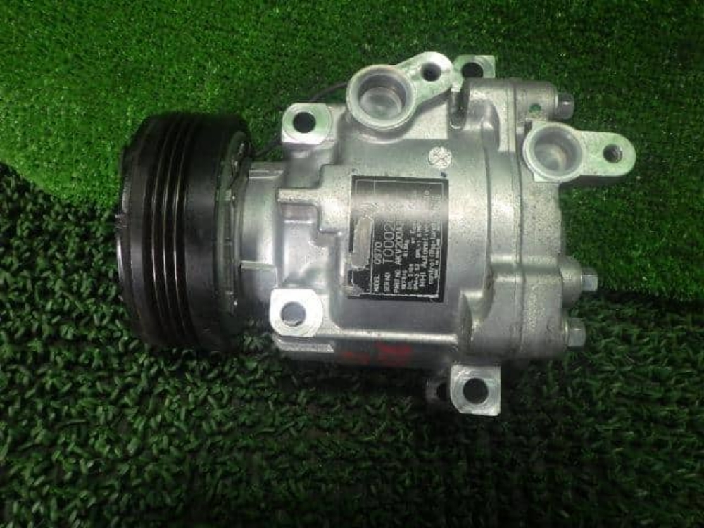 Suzuki Swift - 5