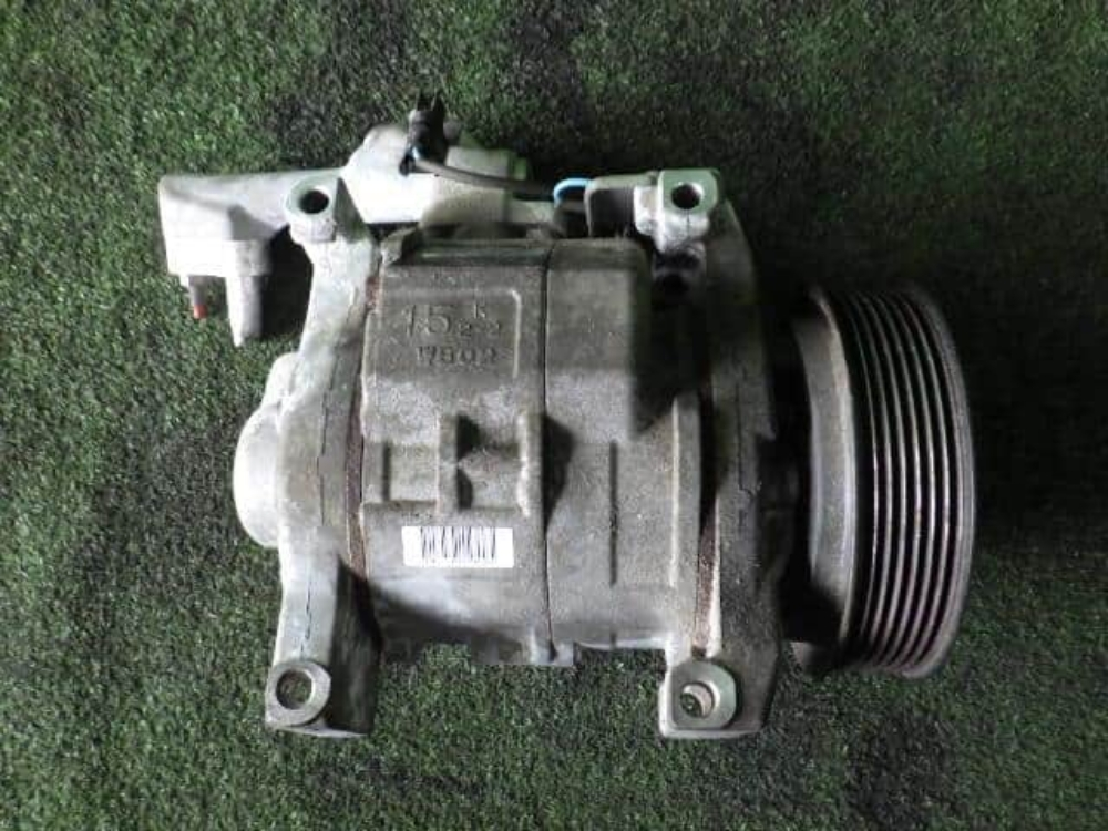 Suzuki Swift - 3