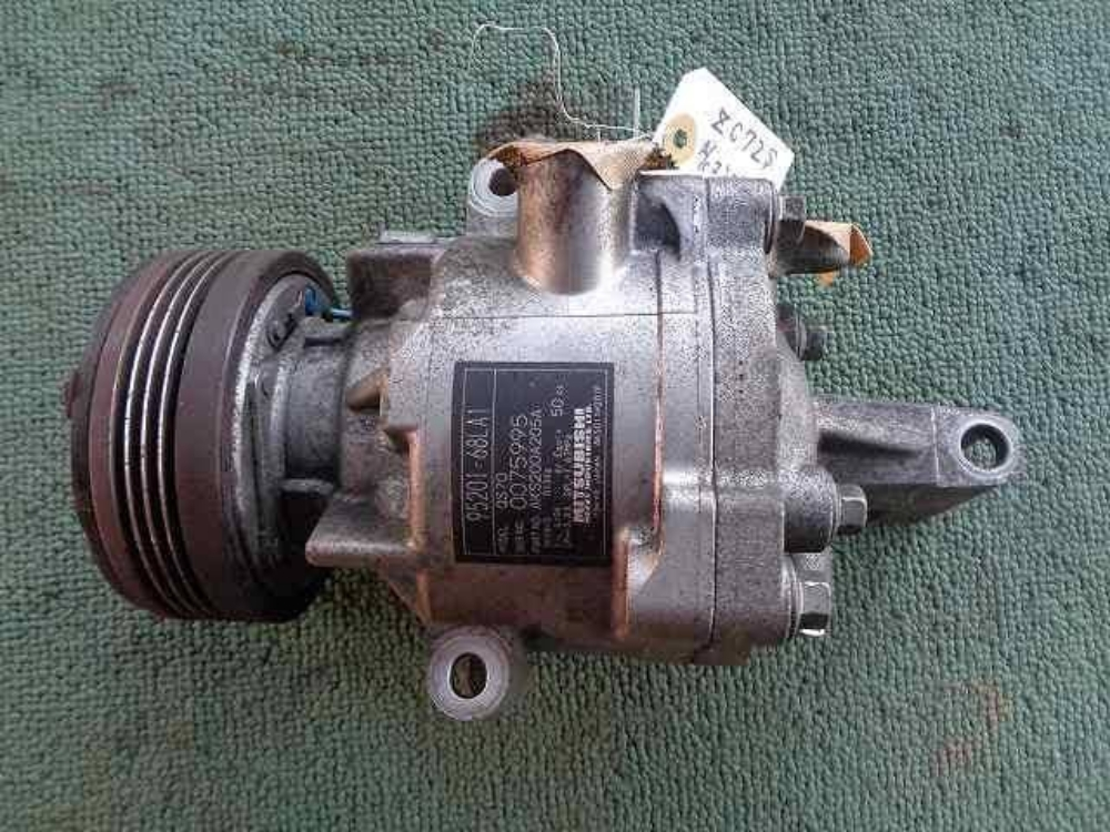 Suzuki Swift - 4