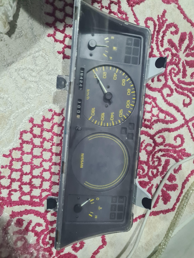 للبيع عداد ستاندر 88 الى 91 - 1