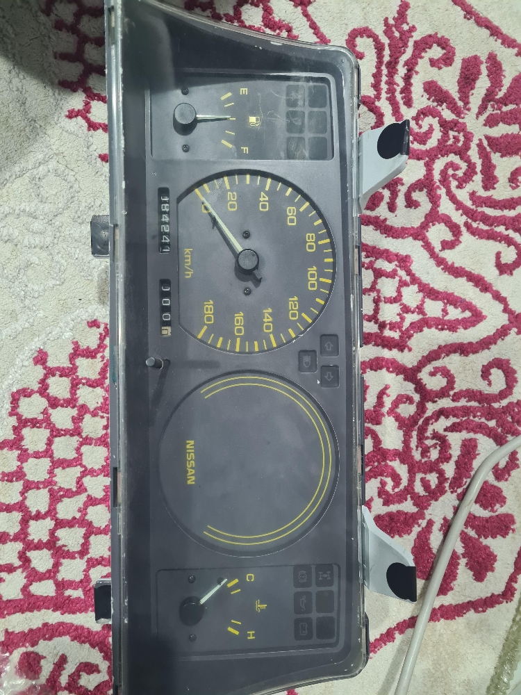 للبيع عداد ستاندر 88 الى 91 - 2