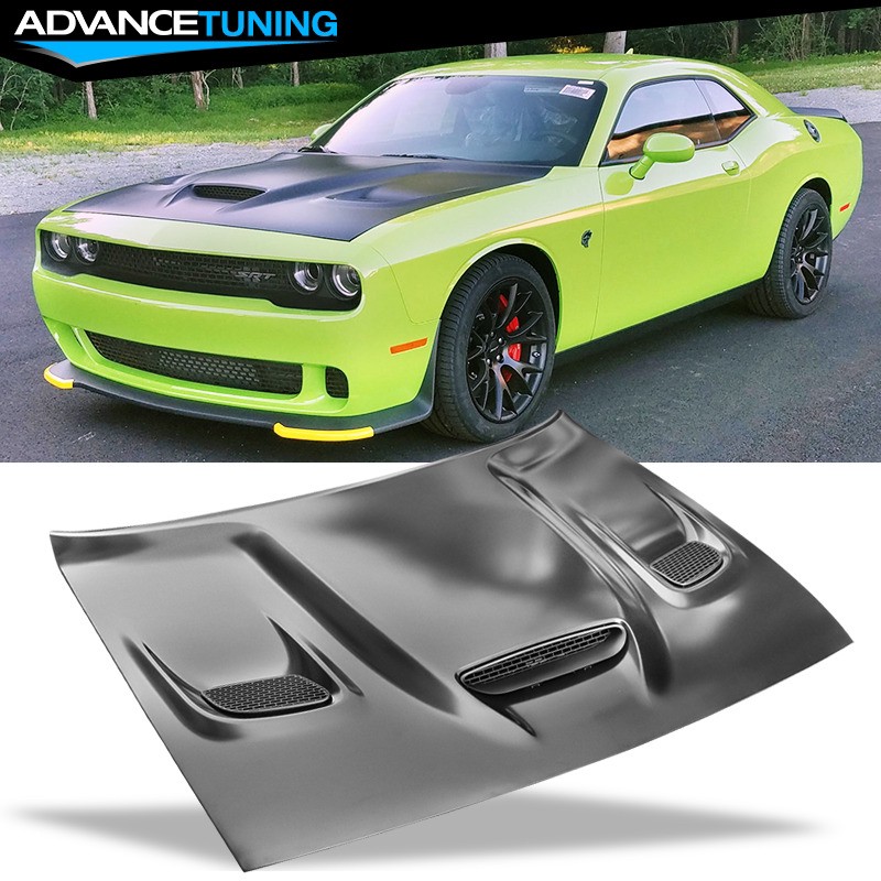 challenger hood - 1