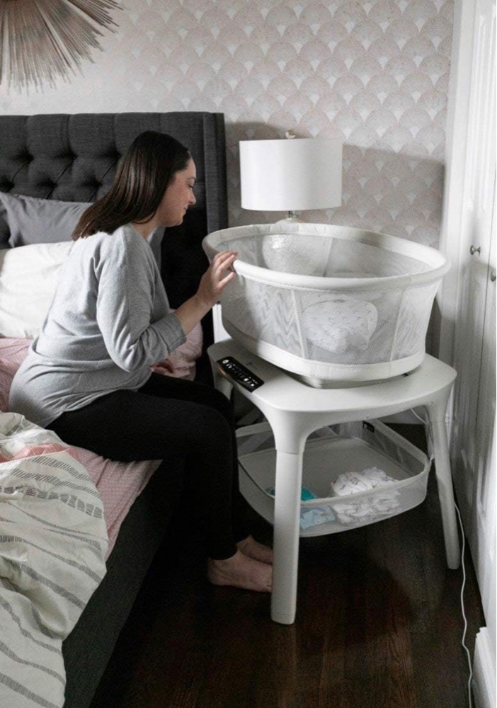 electric sleep bed - 2