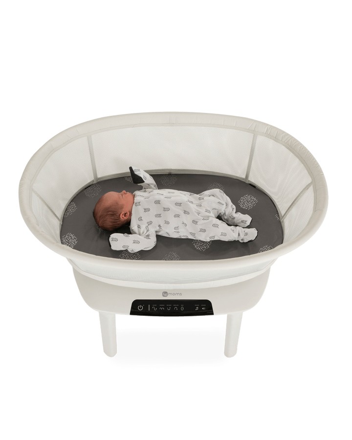 electric sleep bed - 1