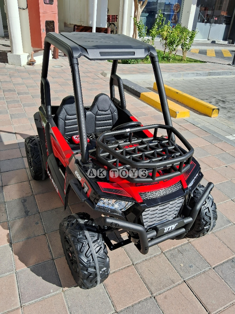 Buggy car 24 volts battery - 2