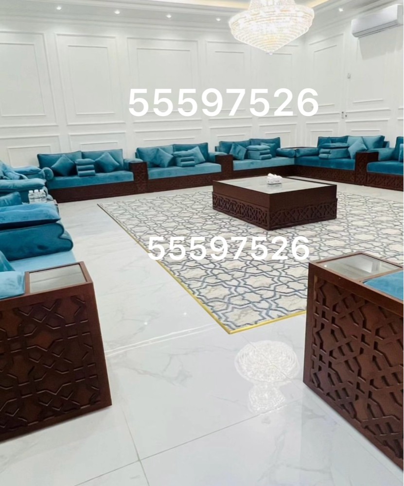 تفصيل مجلس عربي - 12