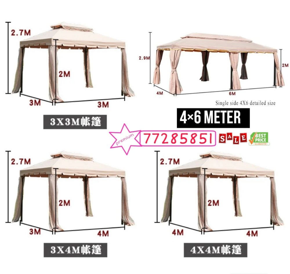 new tent - 5